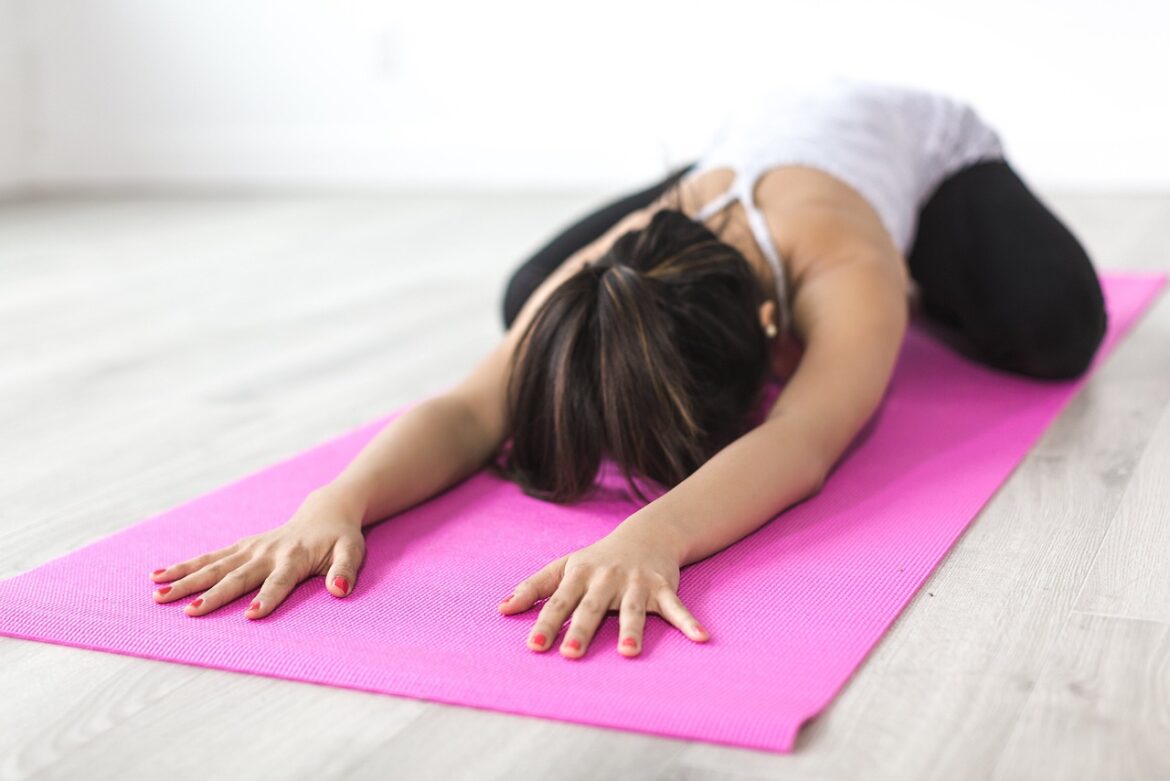 Discover Comfort and Stability: Why Non-Slip Yoga Mats Are a Must for Every Yogi